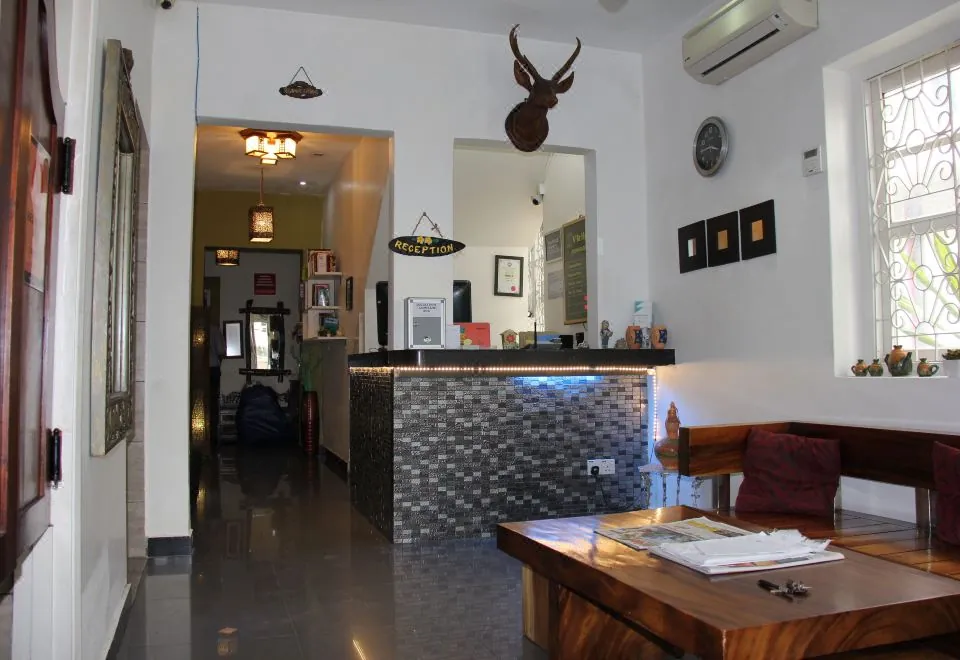 V'la Heritage Hotel Kuala Lumpur