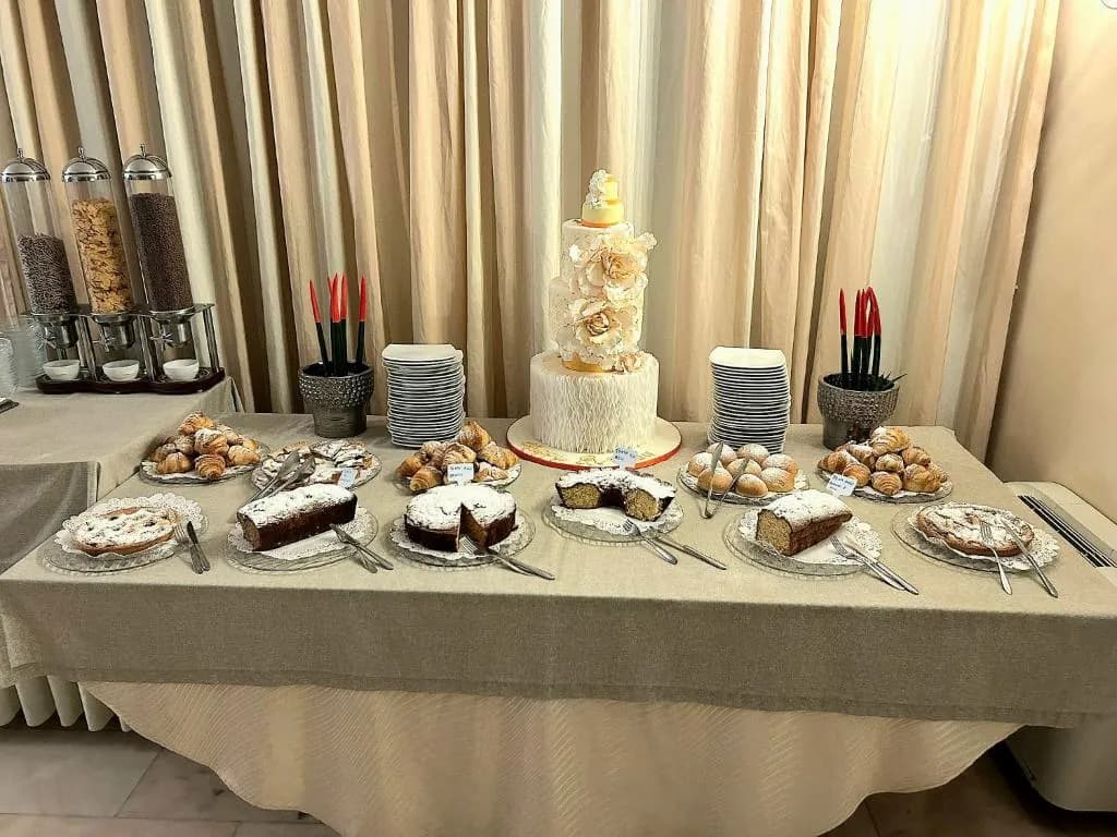 Hotel Albatros