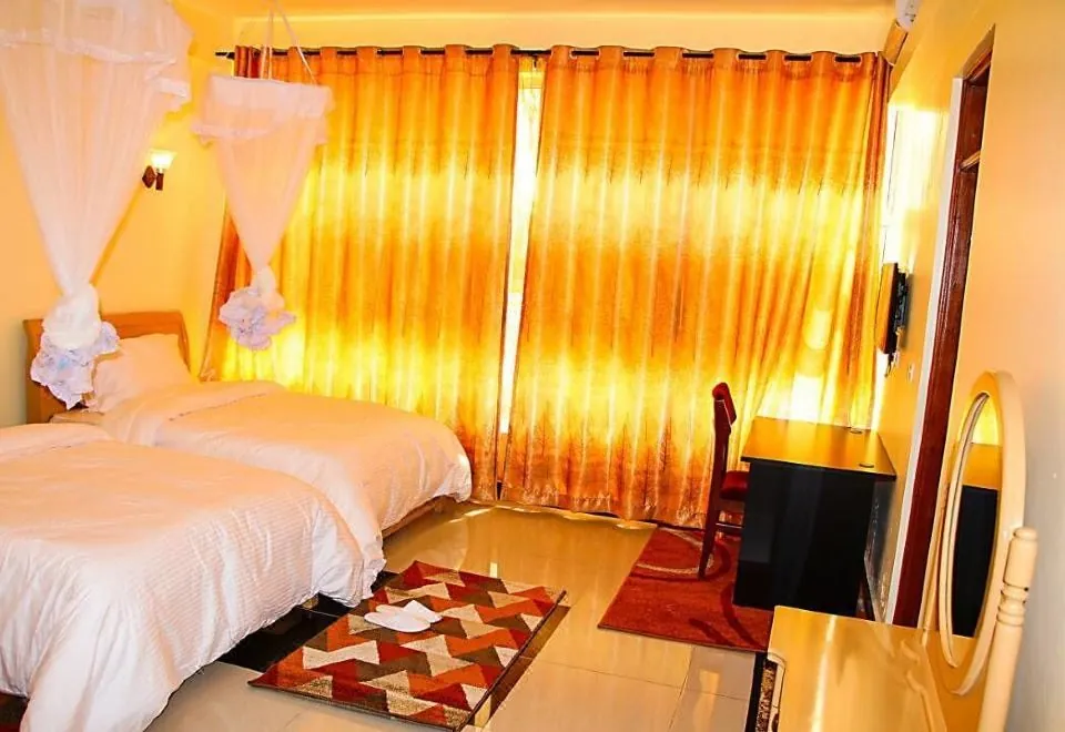 A1 Hotel and Resort