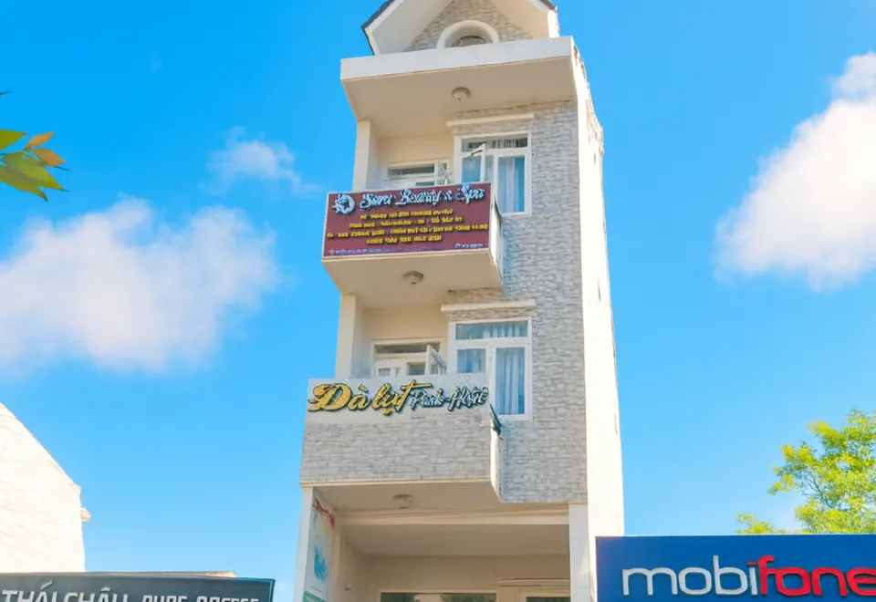 DaLat Park Hotel