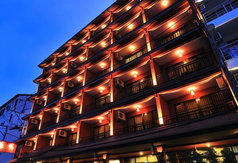 Siralanna Hotel