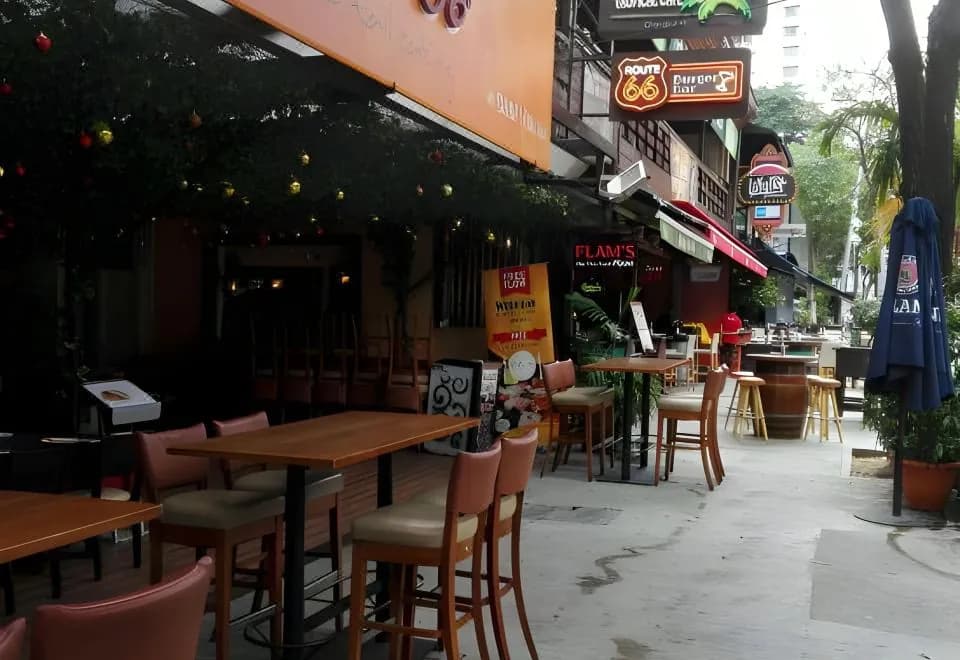 Alor Boutique Hotel