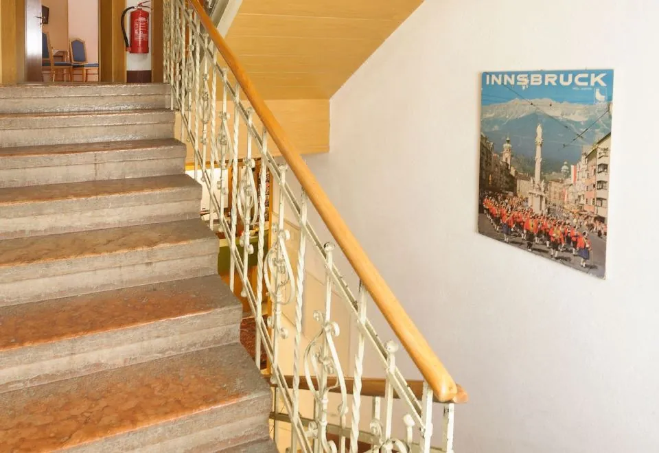 Hotel Tautermann