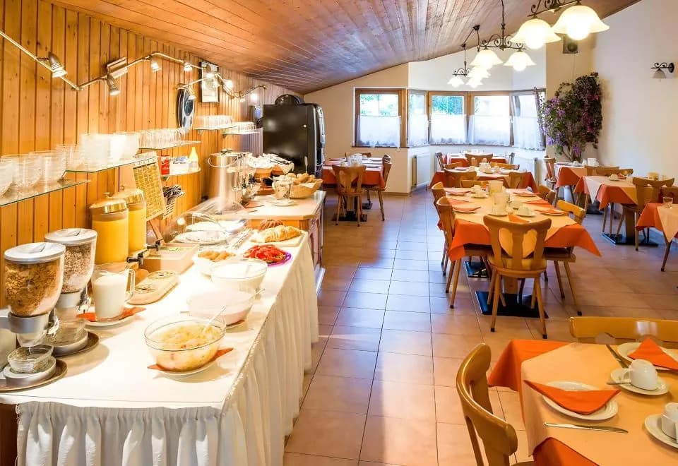 Hotel Tautermann