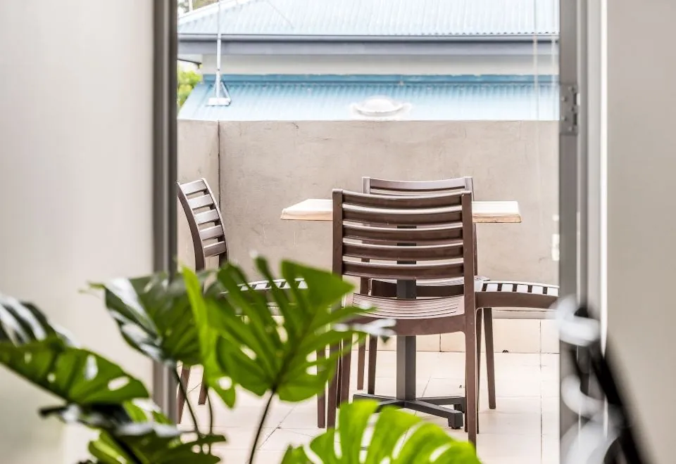Byron Bay Hotel and Apartments