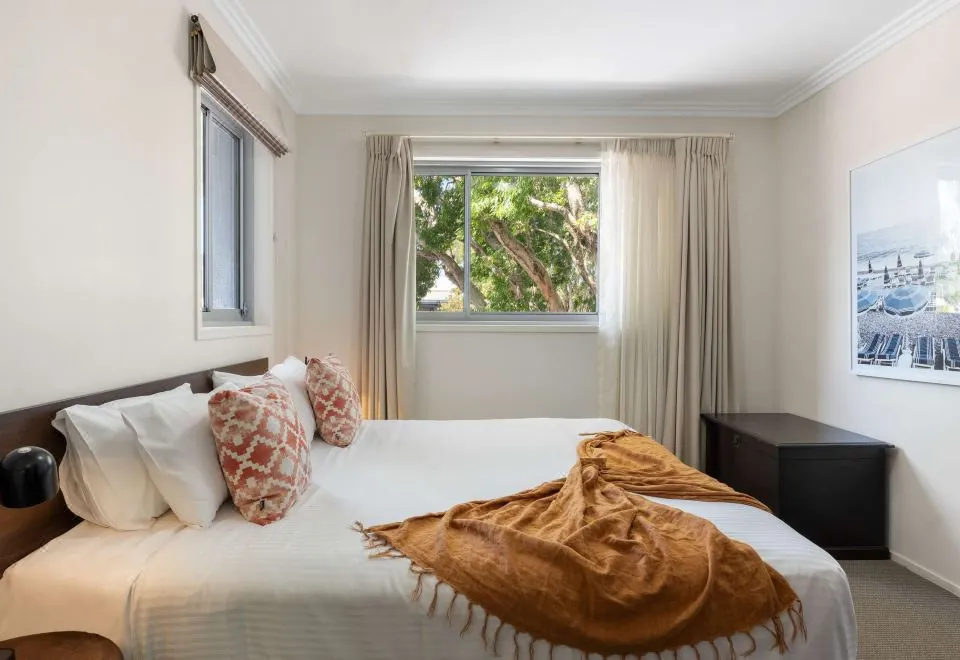 Byron Bay Hotel and Apartments