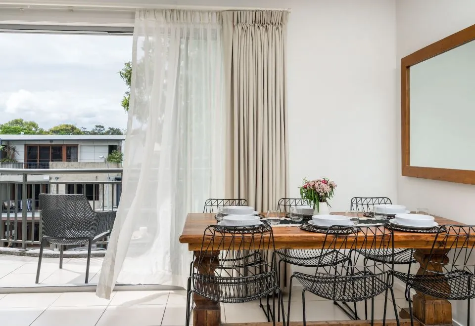 Byron Bay Hotel and Apartments