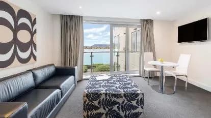 Oaks Queenstown Club Suites