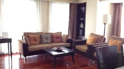 Gardengrove Suites Serviced Apartment