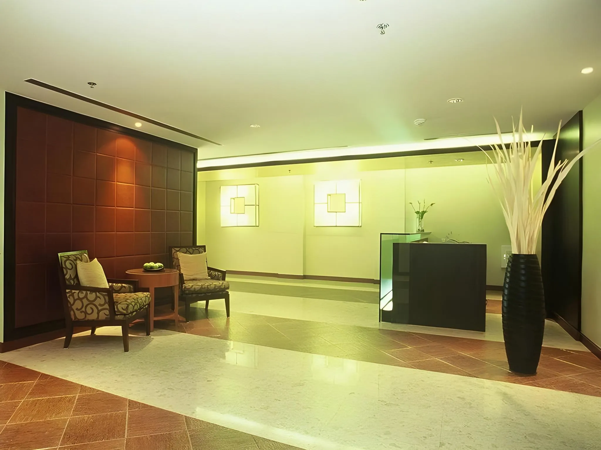 Gardengrove Suites Serviced Apartment