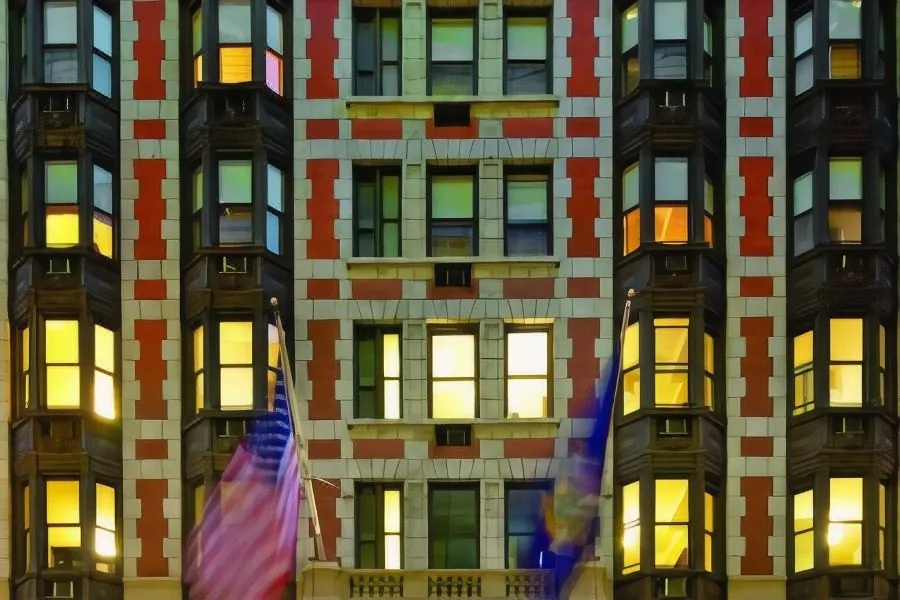 The Algonquin Hotel Times Square, Autograph Collection