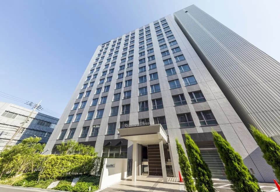Richmond Hotel Namba Daikokucho