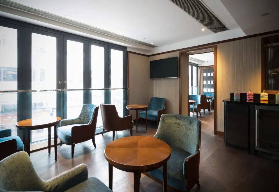 Hotel One Eighteen