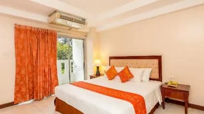 Eastiny Place Hotel Pattaya
