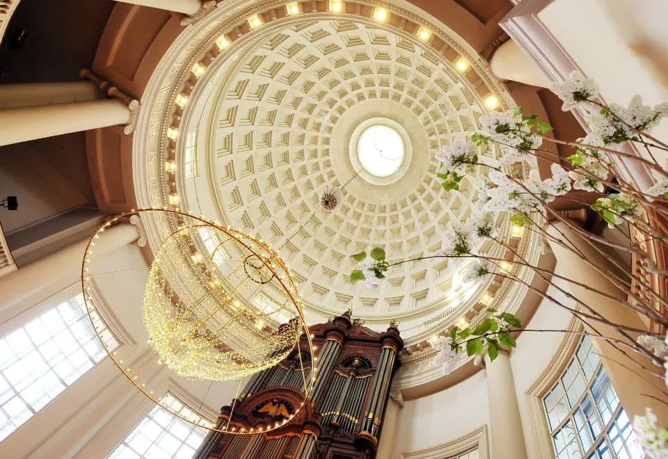 Renaissance Amsterdam Hotel