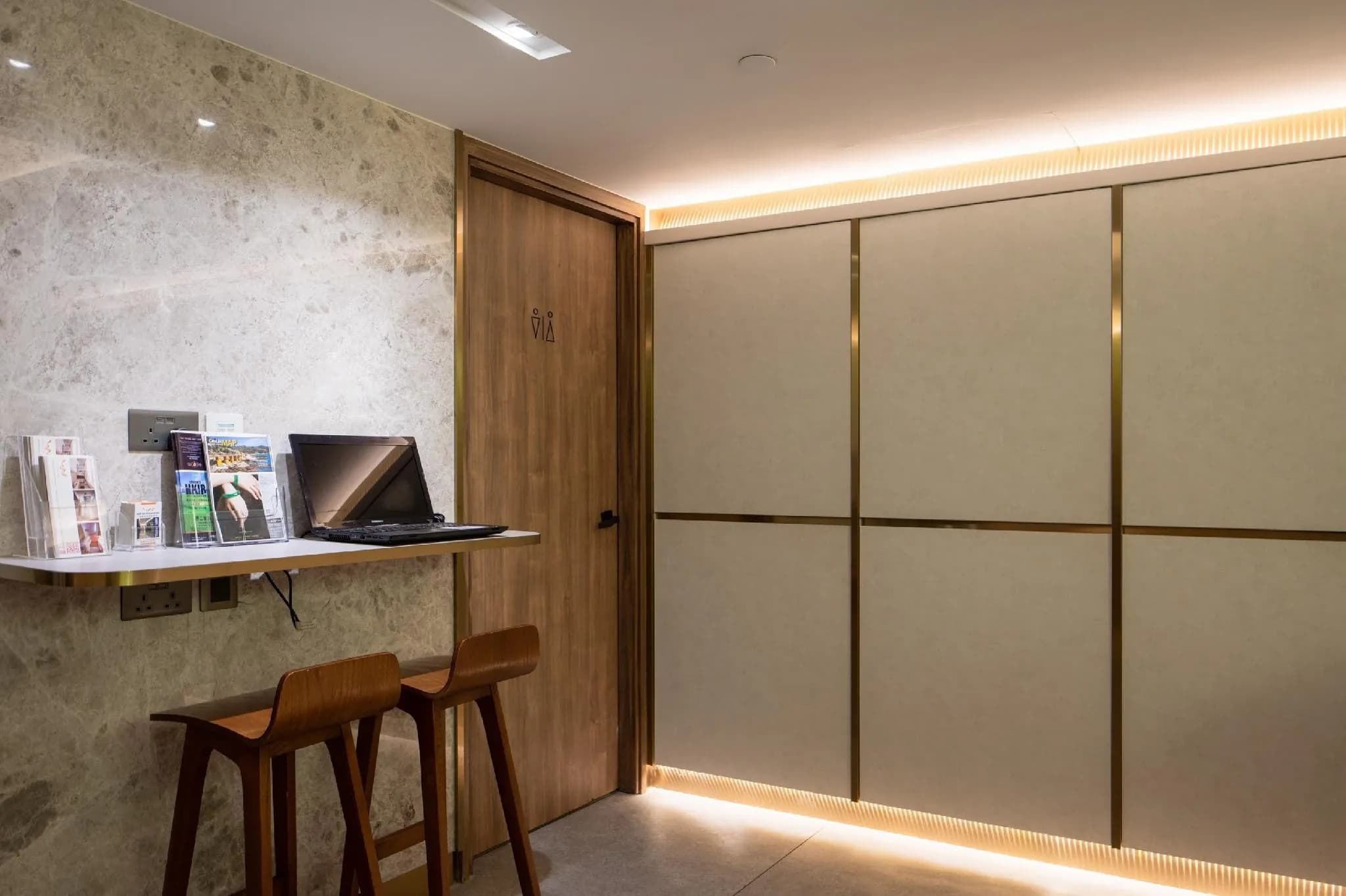Wifi Boutique Hotel