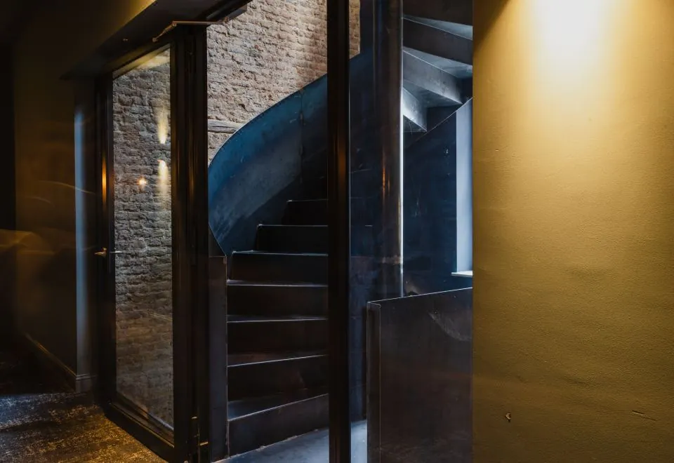 Hotel Monastère Maastricht