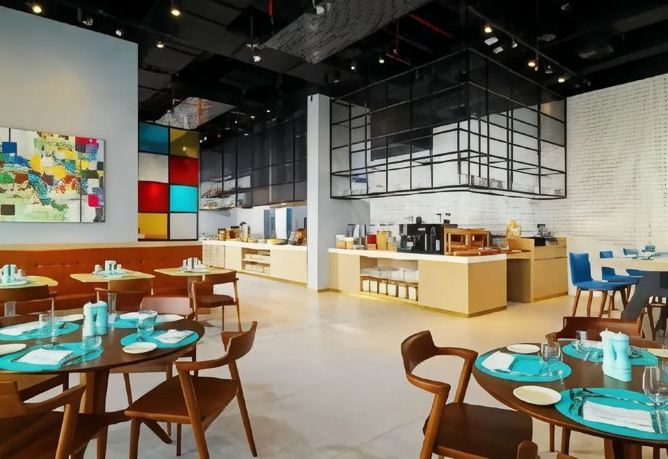 Aloft Palm Jumeirah