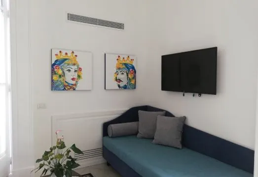 Villa Manning Relais