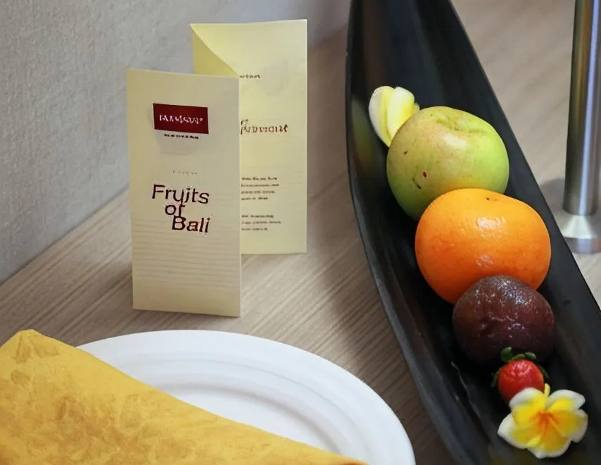 Mercure Bali Nusa Dua