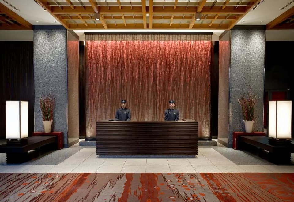 Mandarin Oriental Tokyo