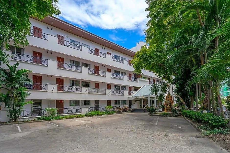 Sawasdee Place