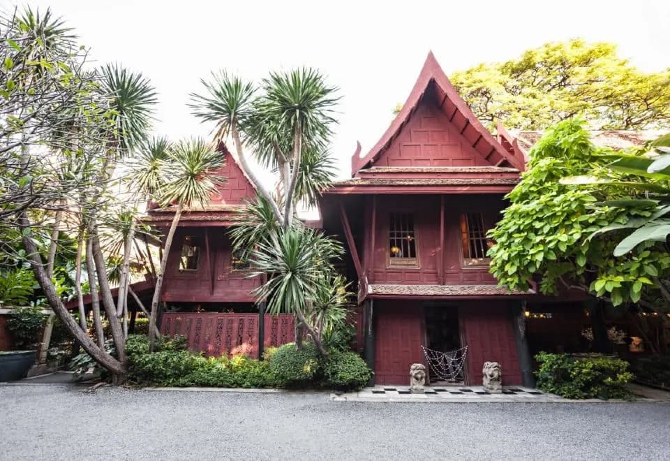 The Richy Place Guest House