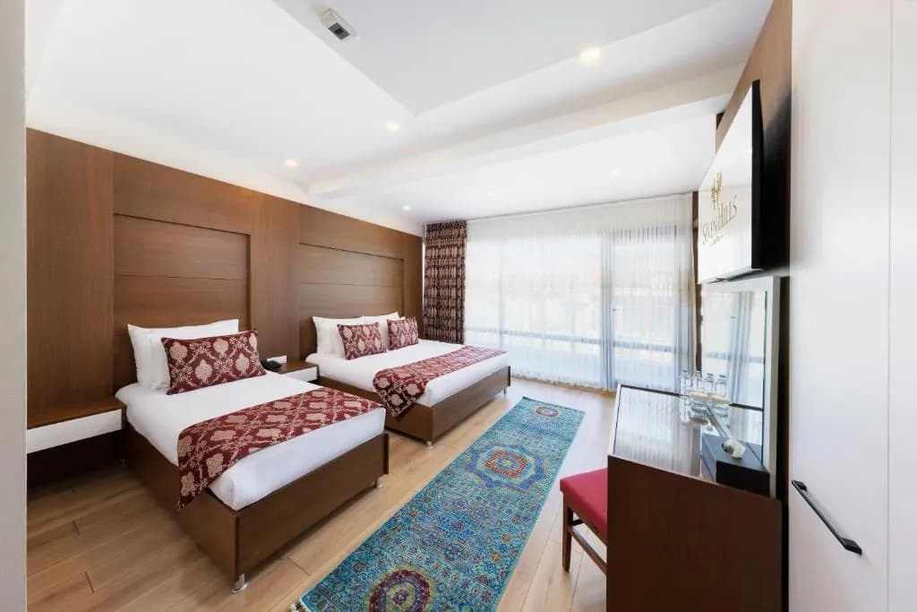 Hotel Uyan-Special Category