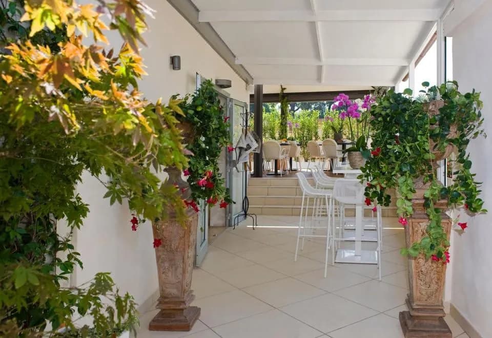 Hotel De Petris