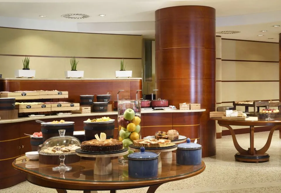 Unahotels Cusani Milano