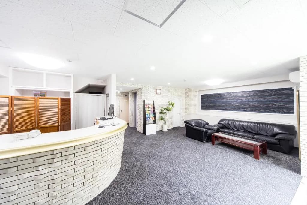 Best Hotel