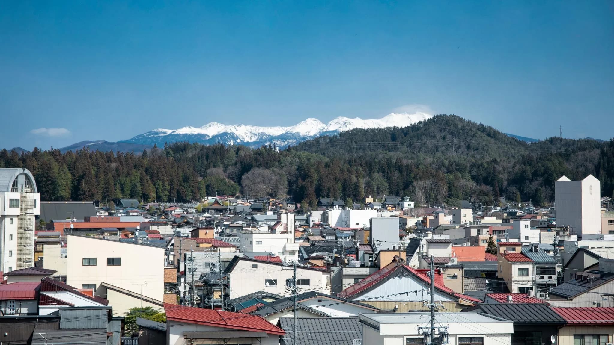 Hotel Wing International Hida Takayama