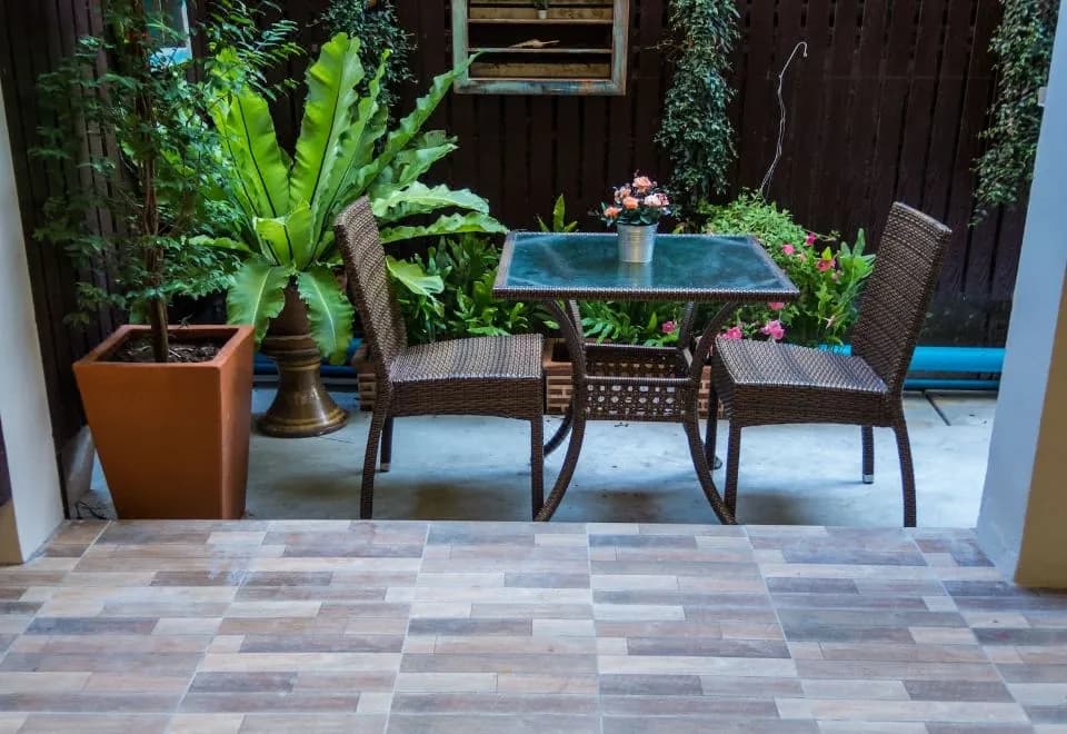 Chitra Suite