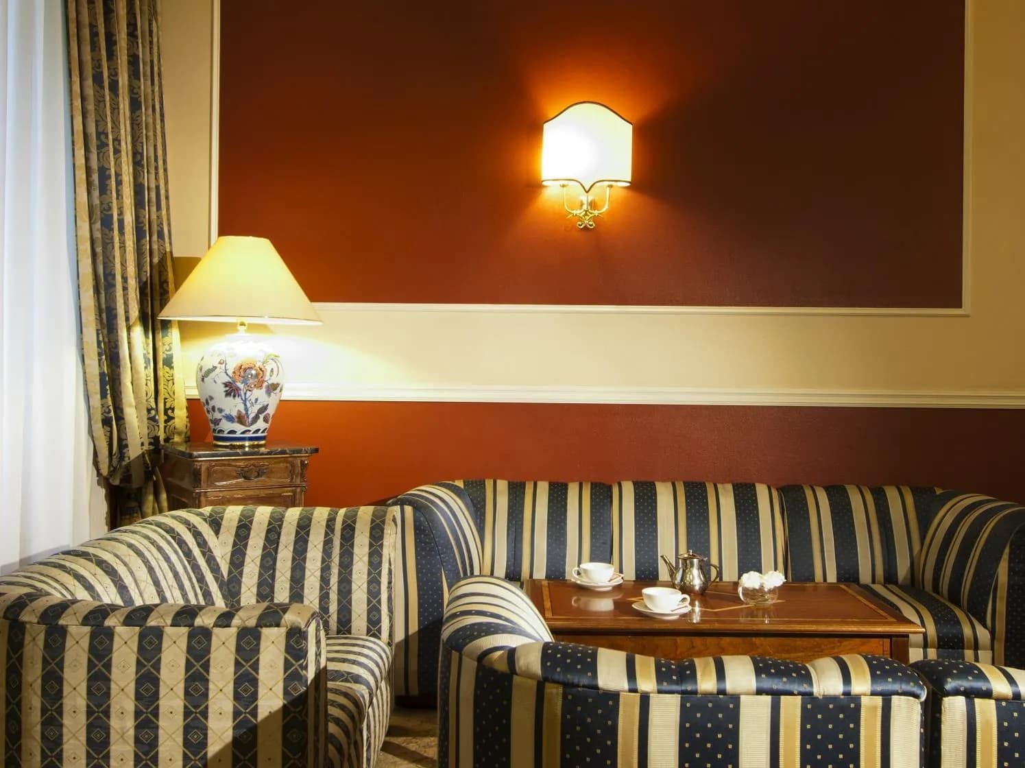 Hotel Garda