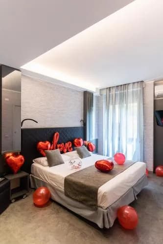 Hotel Garda