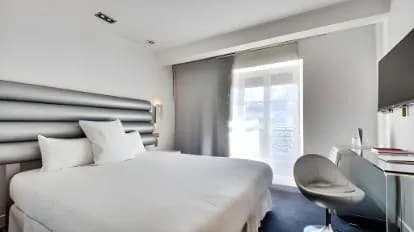 1K Hotel