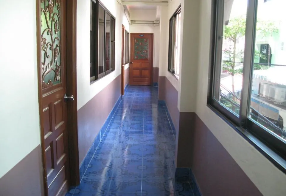 Vech Guesthouse