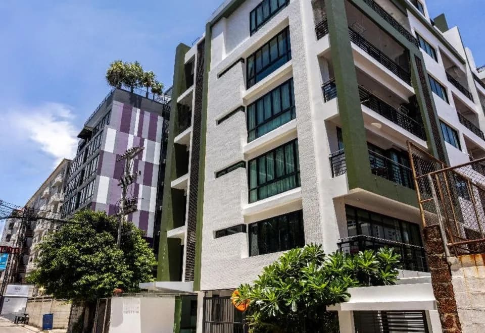 Citismart Luxury Apartments