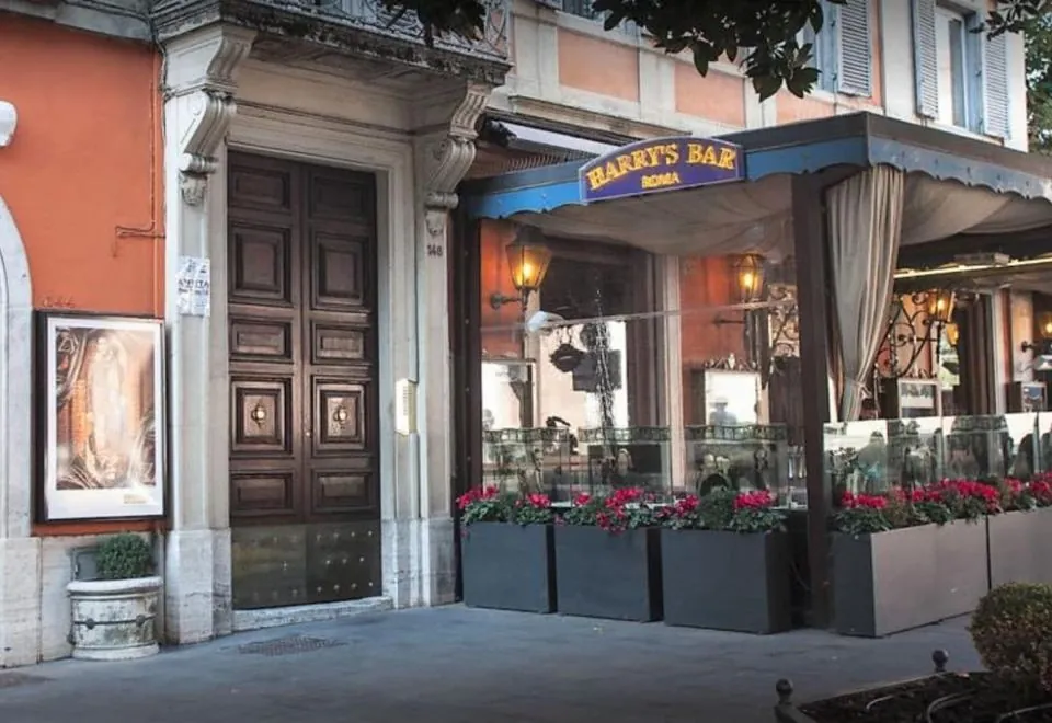The Shire Hotel