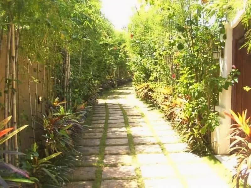 Bali Golden Villas