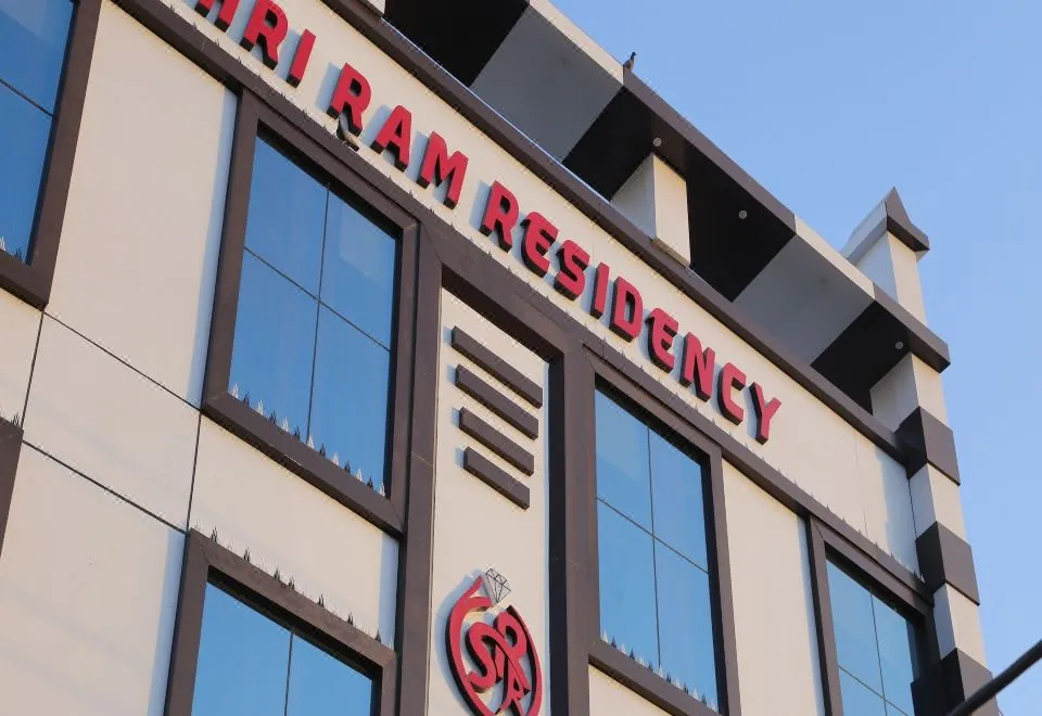 Shri Ram Residency