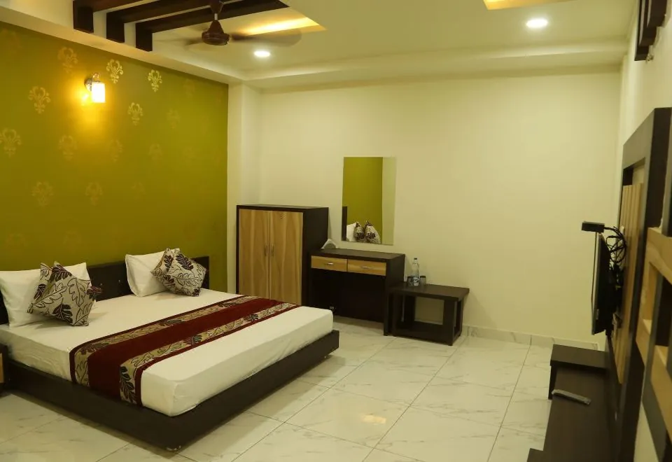 Shri Ram Residency