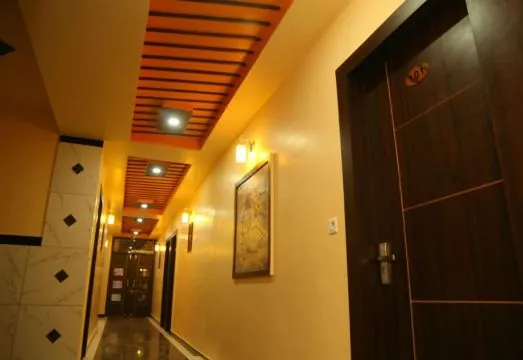 Shri Ram Residency
