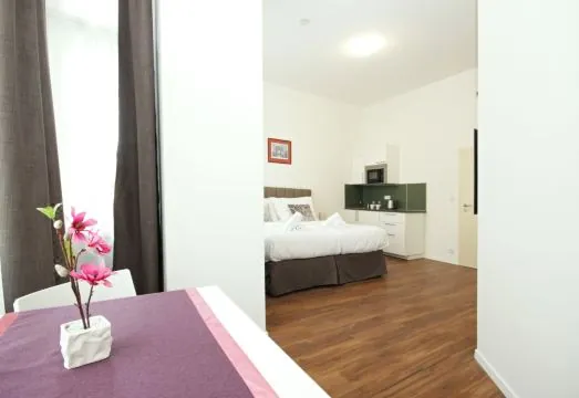 Elizabeth Suites