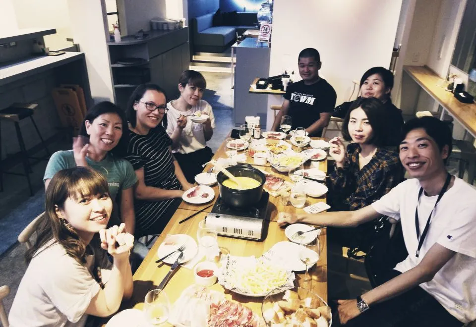 Bon Hostel