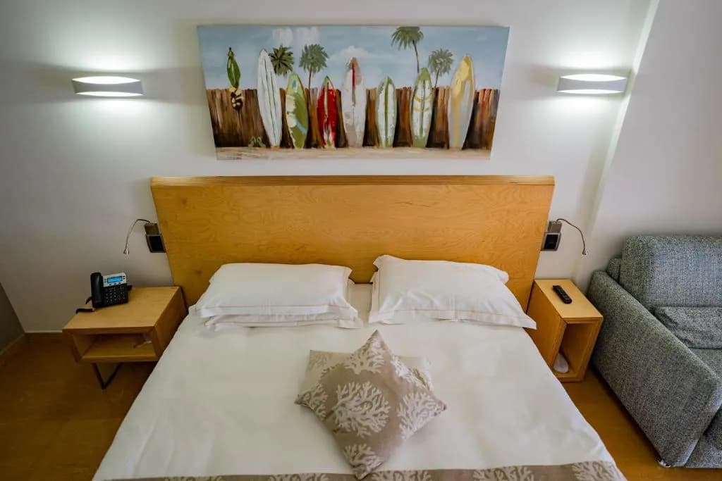 Taormina Panoramic Hotel