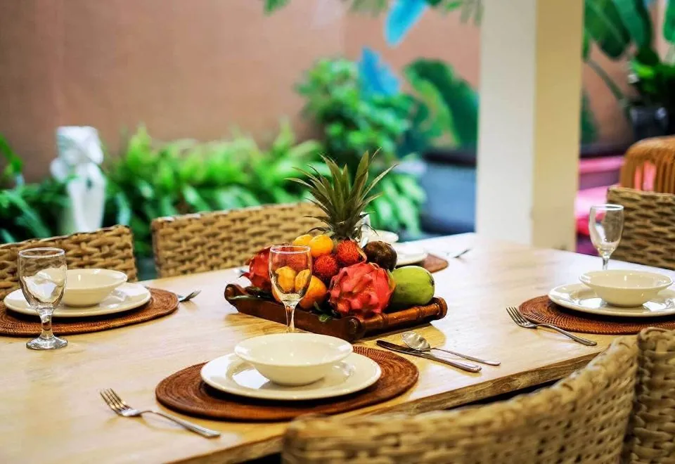 Aroha Boutique Villas