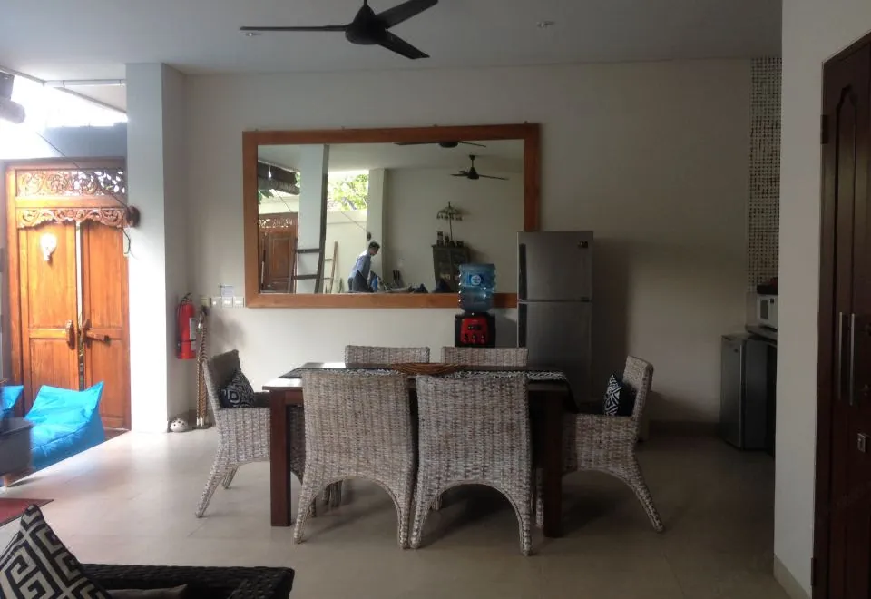 Aroha Boutique Villas