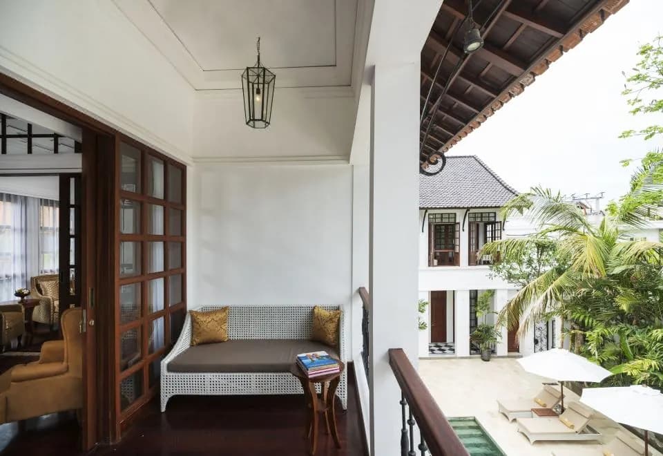 The Colony Hotel Bali