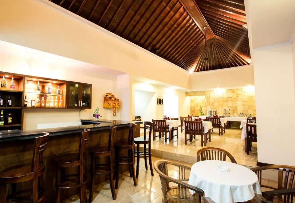 Hotel Segara Agung
